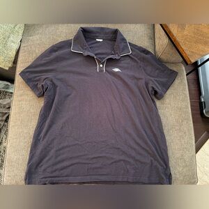 Disney Cruise Line Polo - Size Unknown